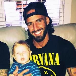 Meet your Posher, Ryan